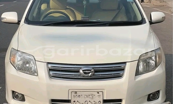 Buy Used Toyota Axio in Bandarban, Bandarban Buy Used Toyota Axio in Bandarban, Bandarban