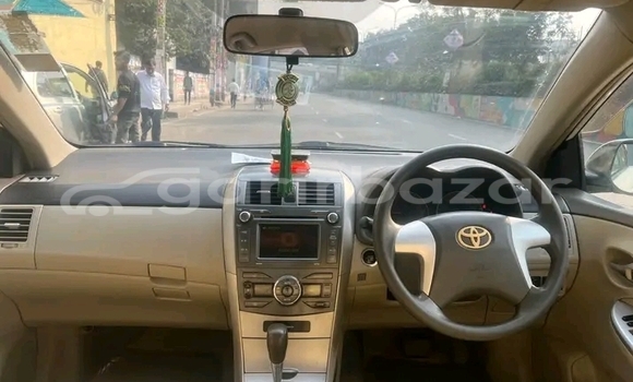 Buy Used Toyota Axio in Bandarban, Bandarban Buy Used Toyota Axio in Bandarban, Bandarban