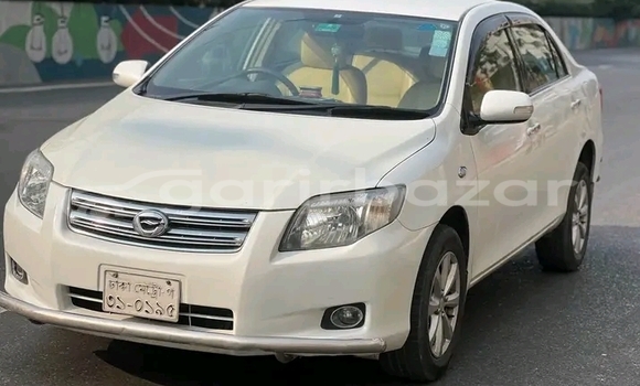 Buy Used Toyota Axio in Bandarban, Bandarban Buy Used Toyota Axio in Bandarban, Bandarban