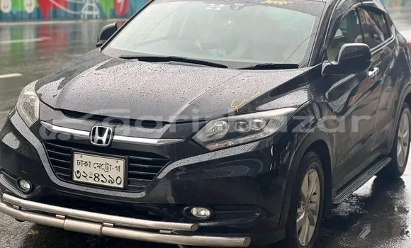 Buy Used Honda Vezel in Badarganj, Rangpur Buy Used Honda Vezel in Badarganj, Rangpur