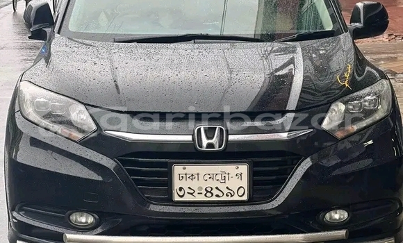 Buy Used Honda Vezel in Badarganj, Rangpur Buy Used Honda Vezel in Badarganj, Rangpur