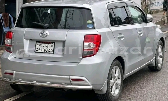 Buy Used Toyota IST in Bandarban, Bandarban Buy Used Toyota IST in Bandarban, Bandarban