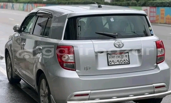 Buy Used Toyota IST in Bandarban, Bandarban Buy Used Toyota IST in Bandarban, Bandarban