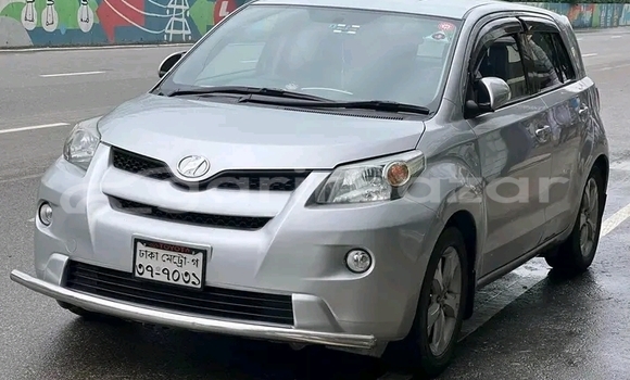 Buy Used Toyota IST in Bandarban, Bandarban Buy Used Toyota IST in Bandarban, Bandarban