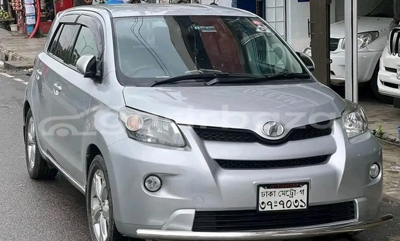 Buy Used Toyota IST in Bandarban, Bandarban Buy Used Toyota IST in Bandarban, Bandarban