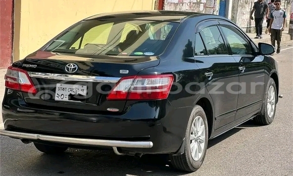 Buy Used Toyota Premio in Bajitpur, Kishorganj Buy Used Toyota Premio in Bajitpur, Kishorganj