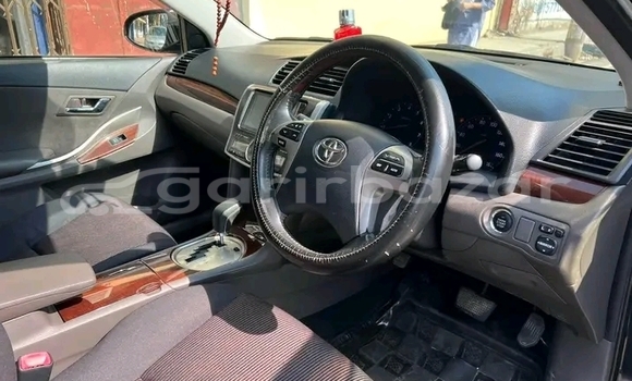 Buy Used Toyota Premio in Bajitpur, Kishorganj Buy Used Toyota Premio in Bajitpur, Kishorganj