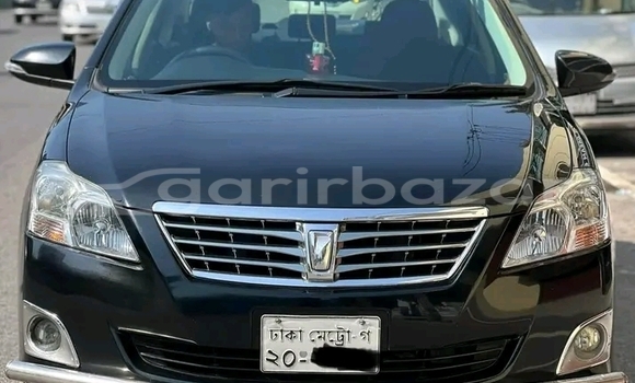 Buy Used Toyota Premio in Bajitpur, Kishorganj Buy Used Toyota Premio in Bajitpur, Kishorganj