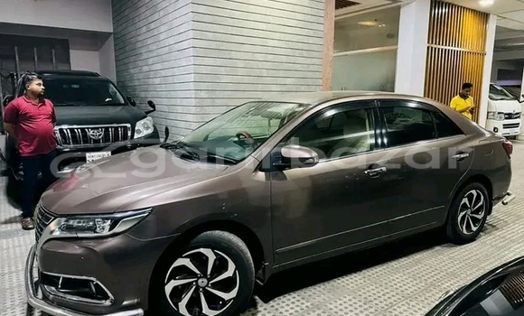 Buy Used Toyota Premio in Bandarban, Bandarban Buy Used Toyota Premio in Bandarban, Bandarban