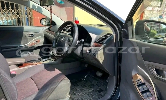 Buy Used Toyota Premio in Bandarban, Bandarban Buy Used Toyota Premio in Bandarban, Bandarban