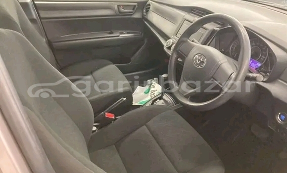 Buy Used Toyota Axio in Bandarban, Bandarban Buy Used Toyota Axio in Bandarban, Bandarban