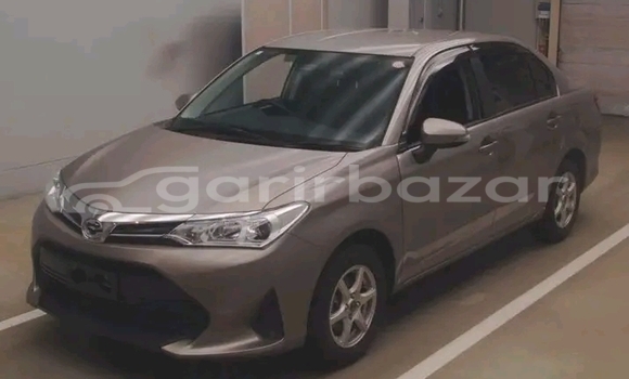 Buy Used Toyota Axio in Bandarban, Bandarban Buy Used Toyota Axio in Bandarban, Bandarban