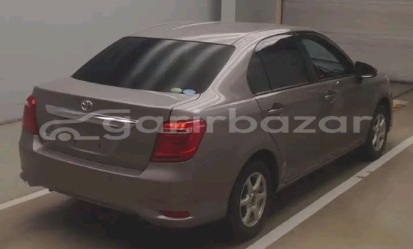 Buy Used Toyota Axio in Bandarban, Bandarban Buy Used Toyota Axio in Bandarban, Bandarban