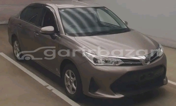 Buy Used Toyota Axio in Bandarban, Bandarban Buy Used Toyota Axio in Bandarban, Bandarban