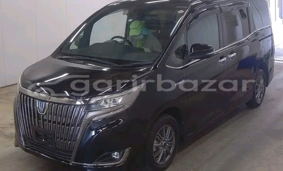 Buy Used Toyota Esquire in Bandarban, Bandarban Buy Used Toyota Esquire in Bandarban, Bandarban