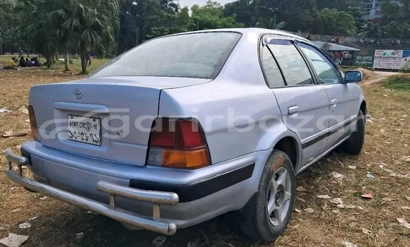 Buy Used Toyota Corsa in Bandarban, Bandarban Buy Used Toyota Corsa in Bandarban, Bandarban