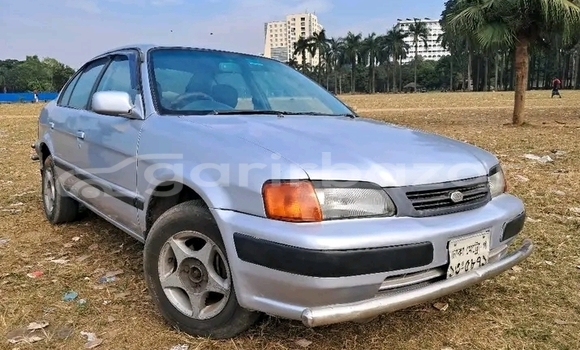 Buy Used Toyota Corsa in Bandarban, Bandarban Buy Used Toyota Corsa in Bandarban, Bandarban