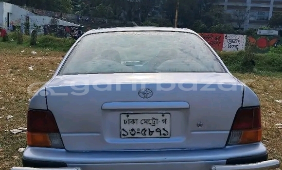 Buy Used Toyota Corsa in Bandarban, Bandarban Buy Used Toyota Corsa in Bandarban, Bandarban