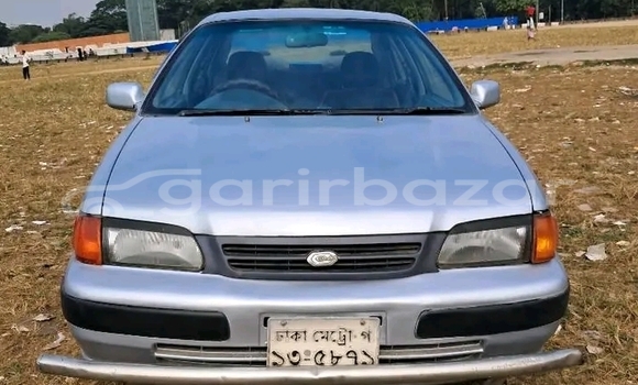Buy Used Toyota Corsa in Bandarban, Bandarban Buy Used Toyota Corsa in Bandarban, Bandarban