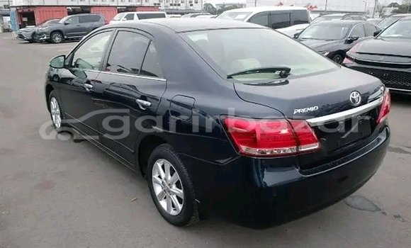 Buy Used Toyota Premio in Bagerhat, Khulna Buy Used Toyota Premio in Bagerhat, Khulna