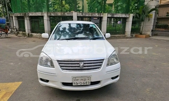 Buy Used Toyota Premio in Bandarban, Bandarban Buy Used Toyota Premio in Bandarban, Bandarban