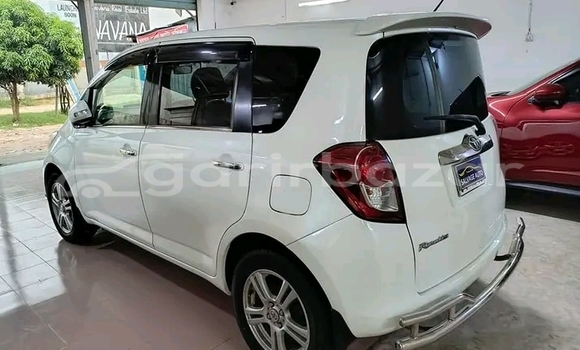 Buy Used Toyota Ractis in Bajitpur, Kishorganj Buy Used Toyota Ractis in Bajitpur, Kishorganj