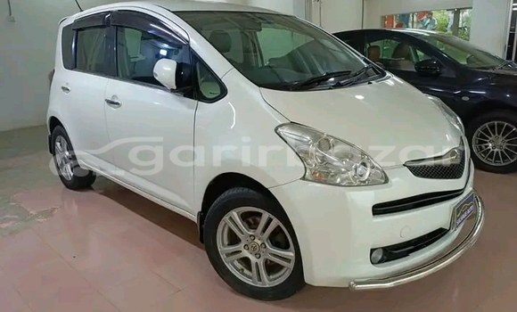Buy Used Toyota Ractis in Bajitpur, Kishorganj Buy Used Toyota Ractis in Bajitpur, Kishorganj