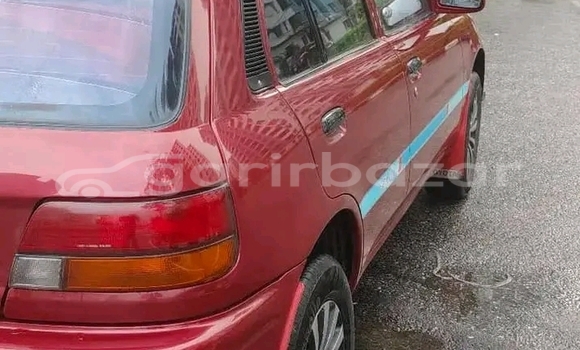 Buy Used Toyota Starlet in Bandarban, Bandarban Buy Used Toyota Starlet in Bandarban, Bandarban