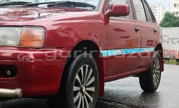 Buy Used Toyota Starlet in Bandarban, Bandarban Buy Used Toyota Starlet in Bandarban, Bandarban