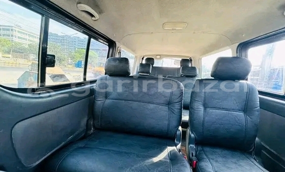 Buy Used Toyota Hiace in Bandarban, Bandarban Buy Used Toyota Hiace in Bandarban, Bandarban