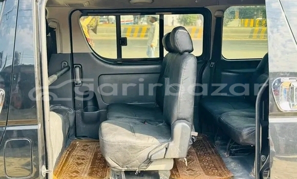 Buy Used Toyota Hiace in Bandarban, Bandarban Buy Used Toyota Hiace in Bandarban, Bandarban