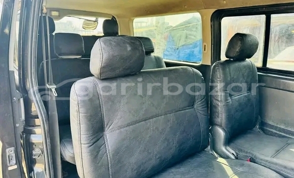 Buy Used Toyota Hiace in Bandarban, Bandarban Buy Used Toyota Hiace in Bandarban, Bandarban