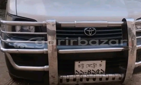 Buy Used Toyota Hi-ace in Bandarban, Bandarban Buy Used Toyota Hi-ace in Bandarban, Bandarban