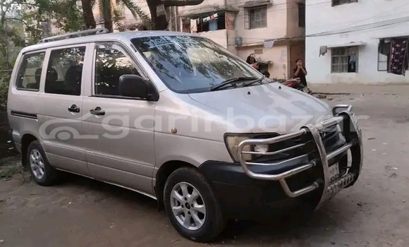 Buy Used Toyota Hi-ace in Bandarban, Bandarban Buy Used Toyota Hi-ace in Bandarban, Bandarban