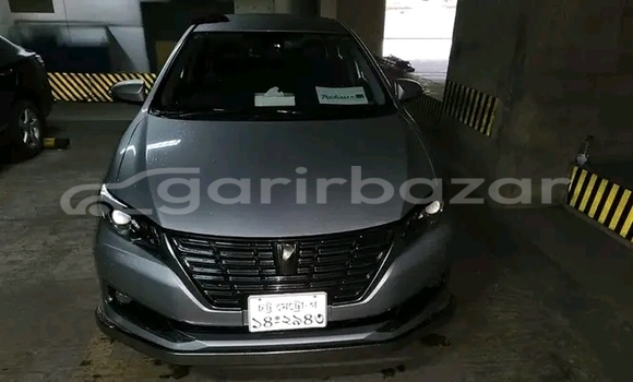 Buy Used Toyota Premio in Bajitpur, Kishorganj Buy Used Toyota Premio in Bajitpur, Kishorganj