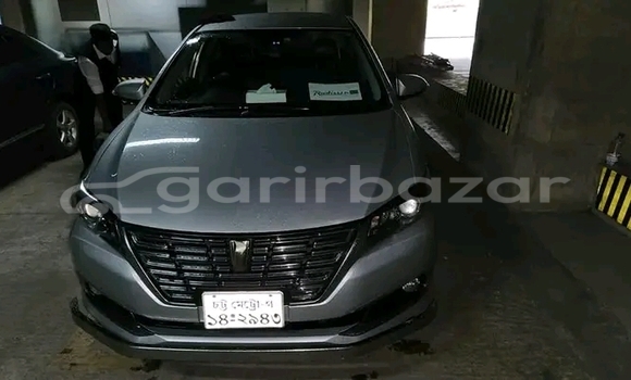 Buy Used Toyota Premio in Bajitpur, Kishorganj Buy Used Toyota Premio in Bajitpur, Kishorganj