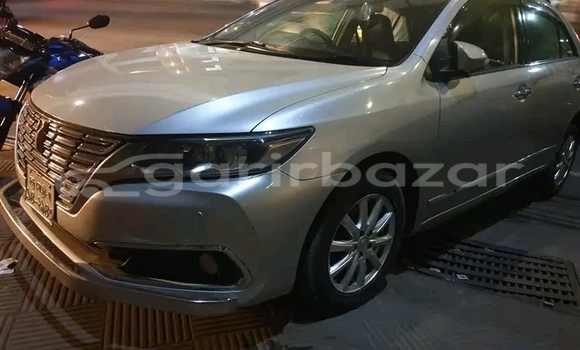 Buy Used Toyota Premio in Bajitpur, Kishorganj Buy Used Toyota Premio in Bajitpur, Kishorganj