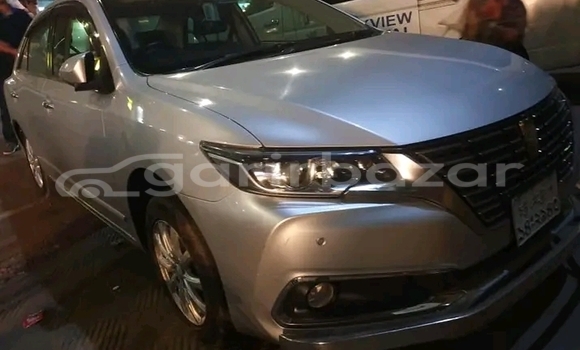 Buy Used Toyota Premio in Bajitpur, Kishorganj Buy Used Toyota Premio in Bajitpur, Kishorganj