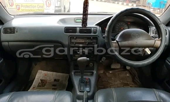 Buy Used Toyota corsa in Bagerhat, Khulna Buy Used Toyota corsa in Bagerhat, Khulna