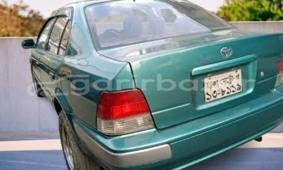 Buy Used Toyota corsa in Bagerhat, Khulna Buy Used Toyota corsa in Bagerhat, Khulna