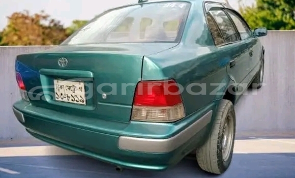Buy Used Toyota corsa in Bagerhat, Khulna Buy Used Toyota corsa in Bagerhat, Khulna