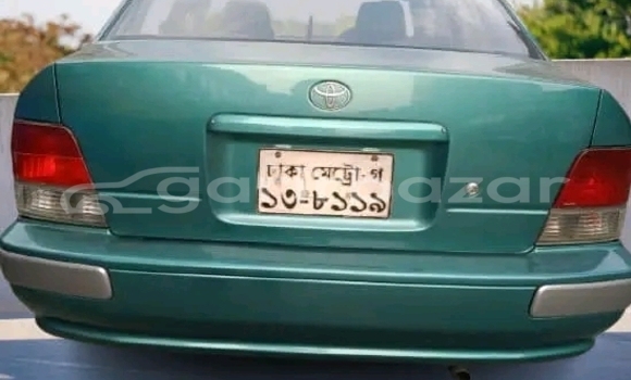 Buy Used Toyota corsa in Bagerhat, Khulna Buy Used Toyota corsa in Bagerhat, Khulna