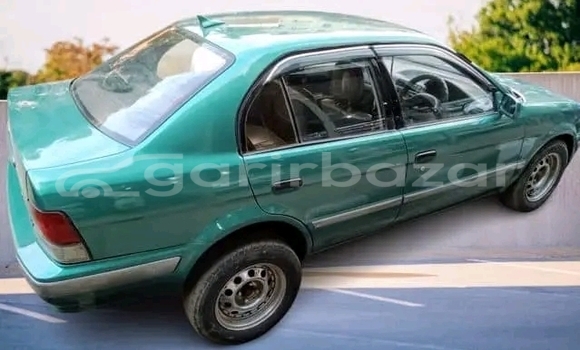 Buy Used Toyota corsa in Bagerhat, Khulna Buy Used Toyota corsa in Bagerhat, Khulna