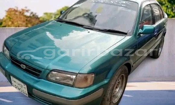 Buy Used Toyota corsa in Bagerhat, Khulna Buy Used Toyota corsa in Bagerhat, Khulna