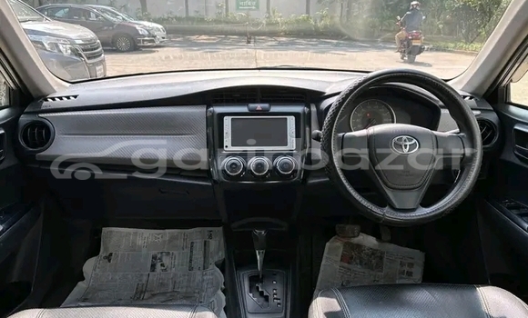 Buy Used Toyota Axio in Bajitpur, Kishorganj Buy Used Toyota Axio in Bajitpur, Kishorganj
