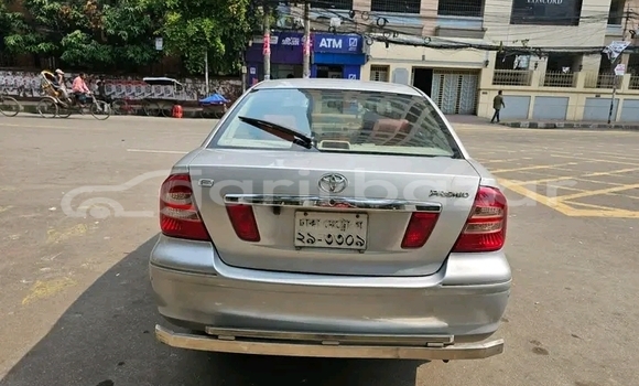Buy Used Toyota Premio in Bajitpur, Kishorganj Buy Used Toyota Premio in Bajitpur, Kishorganj