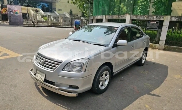 Buy Used Toyota Premio in Bajitpur, Kishorganj Buy Used Toyota Premio in Bajitpur, Kishorganj
