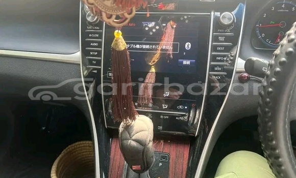 Buy Used Toyota Harrier in Badarganj, Rangpur Buy Used Toyota Harrier in Badarganj, Rangpur