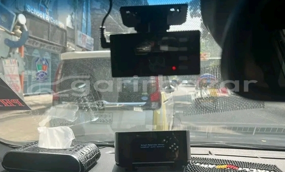 Buy Used Toyota Harrier in Badarganj, Rangpur Buy Used Toyota Harrier in Badarganj, Rangpur