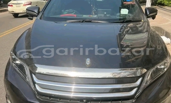 Buy Used Toyota Harrier in Badarganj, Rangpur Buy Used Toyota Harrier in Badarganj, Rangpur